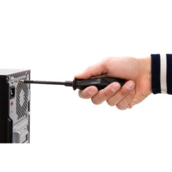 Ensemble De 6 Tournevis à Pointe Diamantée Kobalt, Bleu 5 Ensemble De 6 Tournevis à Pointe Diamantée Kobalt, Bleu -Kobalt 14195531c L