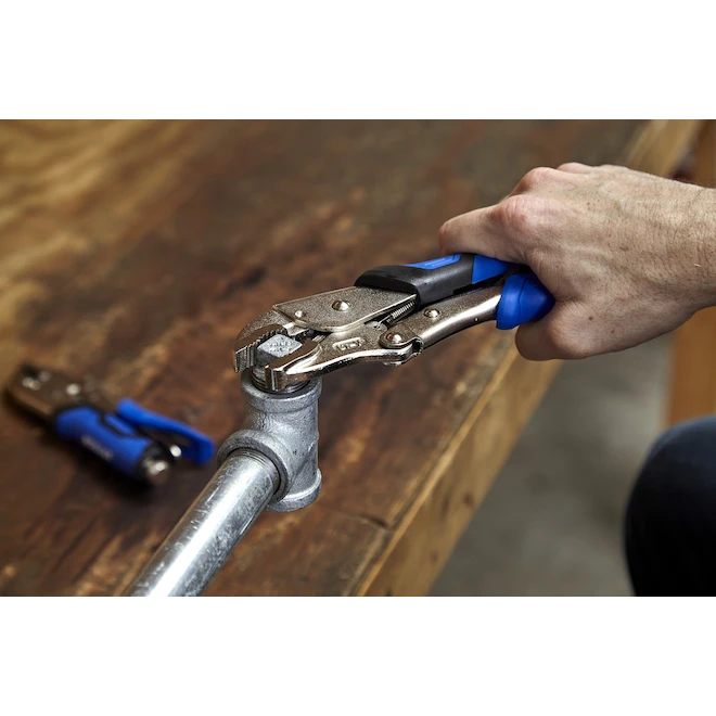 Kobalt Ensemble De Pinces-étaux, 3 Pièces 3 Kobalt Ensemble De Pinces-étaux, 3 Pièces – Image 3