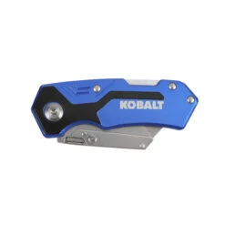 Couteau Compact Avec Cran D'arrêt Kobalt -Kobalt 19225175c L