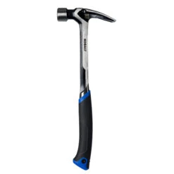 Marteau à Panne Fendue 22 Oz Kobalt Meulé En Acier