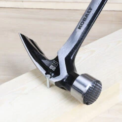 Marteau à Panne Fendue 22 Oz Kobalt Meulé En Acier -Kobalt 19225231d L