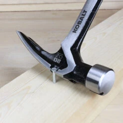 Marteau à Panne Fendue Kobalt 20 Oz Une Pièce En Acier Forgé -Kobalt 19225232d L