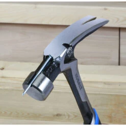 Marteau à Panne Fendue Kobalt 20 Oz Une Pièce En Acier Forgé -Kobalt 19225232e L