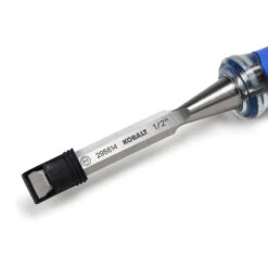 Ciseau à Bois Kobalt 1/2 Po Lame En Acier 6 Ciseau à Bois Kobalt 1/2 Po Lame En Acier -Kobalt 19225253c L
