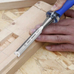 Ciseau à Bois Kobalt 1/2 Po Lame En Acier 7 Ciseau à Bois Kobalt 1/2 Po Lame En Acier -Kobalt 19225253d L