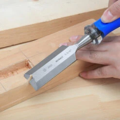 Ciseau à Bois Kobalt 1 1/4 Po Lame En Acier -Kobalt 19225254d L