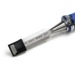 Ciseau à Bois Kobalt 3/4 Po Lame En Acier 6 Ciseau à Bois Kobalt 3/4 Po Lame En Acier -Kobalt 19225255c L