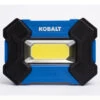 Lampe De Travail DEL Kobalt , 1000 Lumens (piles Incluses)