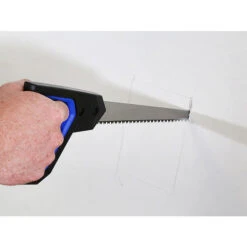 Scie à Guichet Kobalt 12 Po 8 Dents Acier Au Carbone -Kobalt 30737892e L