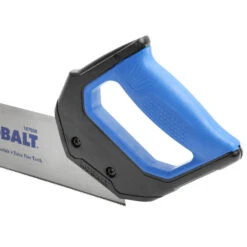 Scie à Main Kobalt 12 Po Coupe Extra Fine 7 Scie à Main Kobalt 12 Po Coupe Extra Fine -Kobalt 30737894c L