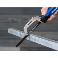 Mini-scie à Métaux Kobalt 24 DPP 10 Po 6 Mini-scie à Métaux Kobalt 24 DPP 10 Po -Kobalt 30737974c L