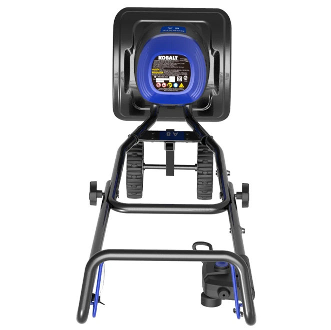 Kobalt Rotoculteur Et Cultivateur électrique, Dents De 8,5", 8 A 3 Kobalt Rotoculteur Et Cultivateur électrique, Dents De 8,5", 8 A – Image 3