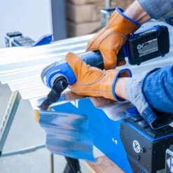 Ensemble 18 Pièces Avec Outil Oscillant 24 V Max Sans Fil Et Sans Balai De Kobalt, Outil Seul Sans Batterie -Kobalt 32165052e L