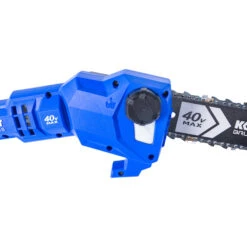 Scie à Chaîne Sans Balai Sans Batterie Kobalt 10 Po 40V -Kobalt 32165188d L