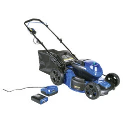 Tondeuse Kobalt 40 V, 5 A, 20po, Moteur Sans Balais