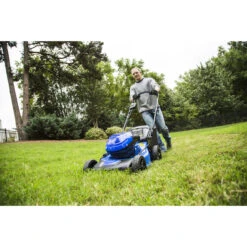 Tondeuse Kobalt 40 V, 5 A, 20po, Moteur Sans Balais -Kobalt 41535470c L