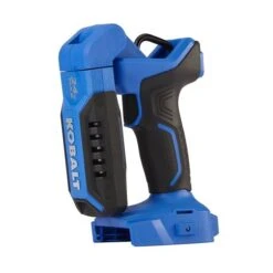 Lumière De Travail Kobalt 24 V Max, 700 Lumens, Sans Fil, Bleue Et Noire Sans Batterie 7 Lumière De Travail Kobalt 24 V Max, 700 Lumens, Sans Fil, Bleue Et Noire Sans Batterie -Kobalt 45595010c L