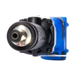 Meuleuse à Matrice Kobalt 24 V Max Sans Fil à Moteur Sans Balai, Bleue Et Noire, Outil Seul Sans Batterie 7 Meuleuse à Matrice Kobalt 24 V Max Sans Fil à Moteur Sans Balai, Bleue Et Noire, Outil Seul Sans Batterie -Kobalt 45595013c L