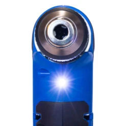 Perceuse à Angle Droit Sans Fil Et Sans Balai De Kobalt, Max 24 V, 3/8 Po, Outil Seul Sans Batterie 7 Perceuse à Angle Droit Sans Fil Et Sans Balai De Kobalt, Max 24 V, 3/8 Po, Outil Seul Sans Batterie -Kobalt 45595016c L