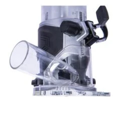 Toupie Fixe 1/4 Po à Vitesse Variable Sans-fil Et Sans Balai De Kobalt, 24 V Max, Outil Seul Sans Batterie 7 Toupie Fixe 1/4 Po à Vitesse Variable Sans-fil Et Sans Balai De Kobalt, 24 V Max, Outil Seul Sans Batterie -Kobalt 45595017c L