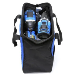 Ensemble Perceuse-visseuse Et Clé à Chocs Kobalt 24 V Max, Moteurs Sans Balai, Batterie Et Chargeur Inclus 8 Ensemble Perceuse-visseuse Et Clé à Chocs Kobalt 24 V Max, Moteurs Sans Balai, Batterie Et Chargeur Inclus -Kobalt 45595020d L