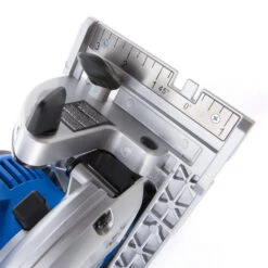 Scie Circulaire Sans Fil Kobalt 24 V Max, Lame De 6 1/2 Po, Moteur Sans Balai, Outil Seul Sans Batterie 7 Scie Circulaire Sans Fil Kobalt 24 V Max, Lame De 6 1/2 Po, Moteur Sans Balai, Outil Seul Sans Batterie -Kobalt 45595021c L