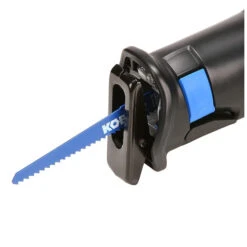 Scie Alternative Kobalt 24 V Max à Vitesse Variable, Moteur Sans Balai, Sans Fil, Outil Seul Sans Batterie 9 Scie Alternative Kobalt 24 V Max à Vitesse Variable, Moteur Sans Balai, Sans Fil, Outil Seul Sans Batterie -Kobalt 45595022e L