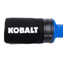 Ponceuse Orbitale Sans Fil Kobalt 24 V Max, Moteur Sans Balai, 5 Po, Outil Seul Sans Batterie -Kobalt 45595026c L