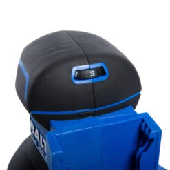 Ponceuse Orbitale Sans Fil Kobalt 24 V Max, Moteur Sans Balai, 5 Po, Outil Seul Sans Batterie -Kobalt 45595026d L