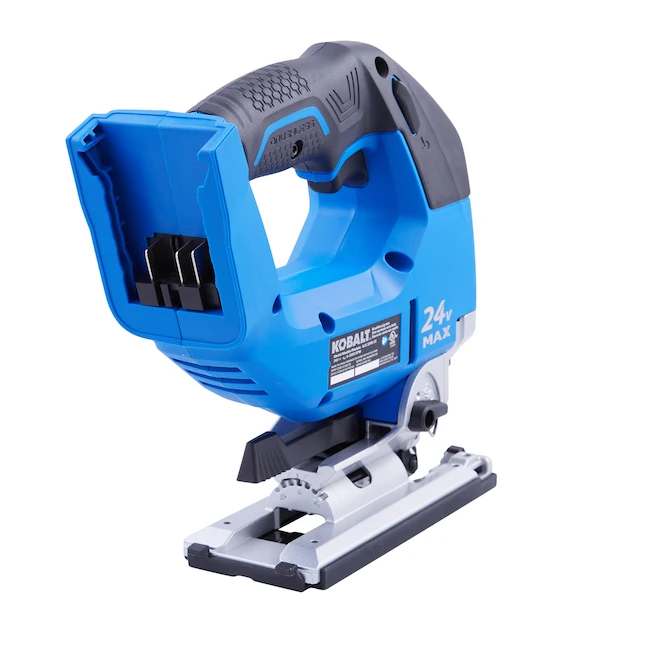 Scie Sauteuse 24 V Max Sans Fil Et Sans Balai De Kobalt, Outil Seul Sans Batterie 3 Scie Sauteuse 24 V Max Sans Fil Et Sans Balai De Kobalt, Outil Seul Sans Batterie – Image 3