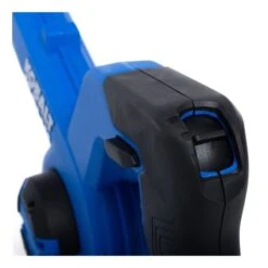 Souffleur De Chantier Kobalt 24 V Max, Léger, Bleu Et Noir, Outil Seul Sans Batterie 8 Souffleur De Chantier Kobalt 24 V Max, Léger, Bleu Et Noir, Outil Seul Sans Batterie -Kobalt 45595030d L