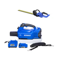 Ensemble De Scie à Manche, Kobalt 24V 8-in, Batterie Et Chargeur Inclus 7 Ensemble De Scie à Manche, Kobalt 24V 8-in, Batterie Et Chargeur Inclus -Kobalt 45595038c L