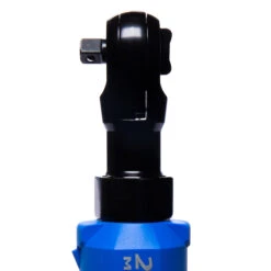 Clé à Cliquet Kobalt 24 V Max à Moteur Sans Balai, Sans Fil, Noire Et Bleue, Outil Seul (sans Batterie) 7 Clé à Cliquet Kobalt 24 V Max à Moteur Sans Balai, Sans Fil, Noire Et Bleue, Outil Seul (sans Batterie) -Kobalt 45595043c L