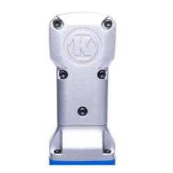 Clé à Chocs à Angle Droit Kobalt 24-V Max, Moteur Sans Balai, Mandrin De 3/8 Po, Sans Fil, Outil Seul Sans Batterie 8 Clé à Chocs à Angle Droit Kobalt 24-V Max, Moteur Sans Balai, Mandrin De 3/8 Po, Sans Fil, Outil Seul Sans Batterie -Kobalt 45595044d L