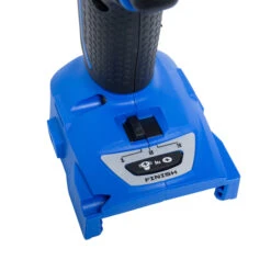 Clé à Chocs Kobalt Max à Moteur Sans Balai, 24 V, 3/8 Po, Sans Fil, Vitesse Variable, Outil Seul Sans Batterie -Kobalt 45595052c L