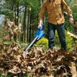 Ensemble Kobalt Taille-bordure Et Souffleur 24 V Sans Fil, Batterie Et Chargeur Inclus -Kobalt 45595056e L