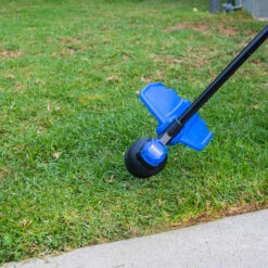 Coupe-bordure Sans Fil Kobalt 24 V Avec Batterie Et Chargeur -Kobalt 45595060e L