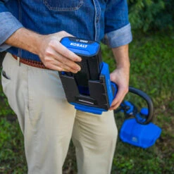 Batterie Lithium-ion Kobalt 40 V 2.0 Ah Pour Outils Sans Fil -Kobalt 45595063e L