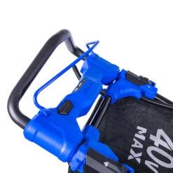 Tondeuse Sans Fil Kobalt 40 V à Moteur Sans Balais, 20 Po 7 Tondeuse Sans Fil Kobalt 40 V à Moteur Sans Balais, 20 Po -Kobalt 45595065c L