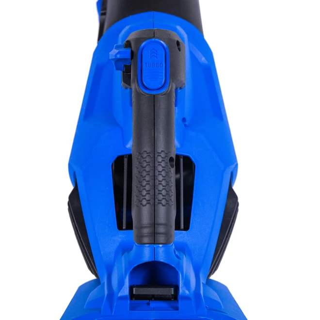 Souffleur à Feuilles Sans Fil Kobalt 40 V Max, Avec Batterie Et Chargeur 4 Souffleur à Feuilles Sans Fil Kobalt 40 V Max, Avec Batterie Et Chargeur – Image 4