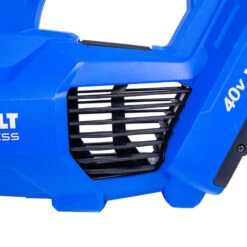 Souffleur à Feuilles Sans Fil Kobalt 40 V Max, Avec Batterie Et Chargeur 9 Souffleur à Feuilles Sans Fil Kobalt 40 V Max, Avec Batterie Et Chargeur -Kobalt 45595069e L