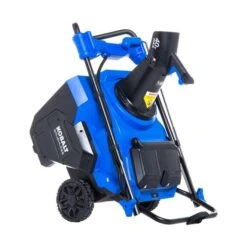 Souffleuse Kobalt Acier 40V 21 Po - Sans Batterie -Kobalt 45595083c L