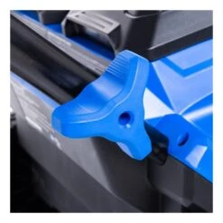 Souffleuse Kobalt Acier 40V 21 Po - Sans Batterie -Kobalt 45595083e L