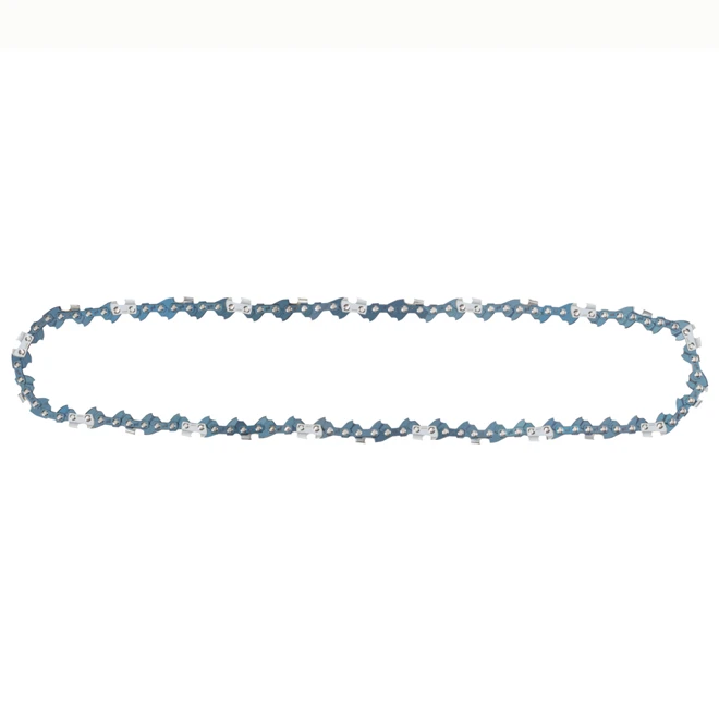 Chaîne De Remplacement Pour Scie à Chaîne Kobalt 14 Po 1 Chaîne De Remplacement Pour Scie à Chaîne Kobalt 14 Po