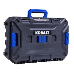 Système De Rangement Modulaire 3 Pièces KOBALT 7 Système De Rangement Modulaire 3 Pièces KOBALT -Kobalt 45595103c L