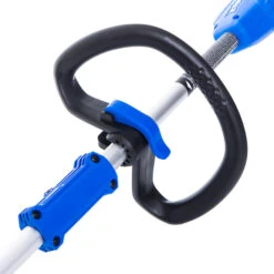 Ensemble Coupe-bordure à Moteur électrique Sans Balai Sans Fil 24 V Kobalt, Batterie Au Lithium-ion De 4,0 Ah Incluse -Kobalt 45595120d L