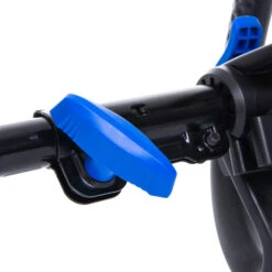 Ensemble Coupe-herbe Multitêtes Sans Fil 24 V Kobalt, Batterie De 4,0 Ah Et Le Chargeur Inclus -Kobalt 45595121d L