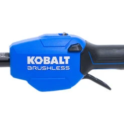 Ensemble Coupe-herbe Multitêtes Sans Fil 24 V Kobalt, Batterie De 4,0 Ah Et Le Chargeur Inclus -Kobalt 45595121e L