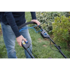 Tondeuse Autotractée Kobalt, 20 Po, Acier, Moteur Sans Balais 9 Tondeuse Autotractée Kobalt, 20 Po, Acier, Moteur Sans Balais -Kobalt 46835053e L