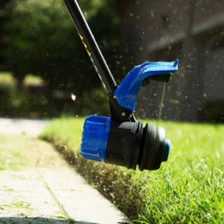 Ensemble Sans Fil Kobalt Coupe-bordure Et Souffleur Avec Batterie 40 V Max 7 Ensemble Sans Fil Kobalt Coupe-bordure Et Souffleur Avec Batterie 40 V Max -Kobalt 46835085c L